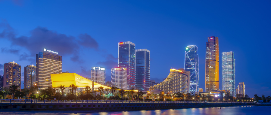 攝圖網(wǎng)_501328674_wx_廈門會展中心夜景（企業(yè)商用）.jpg